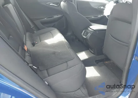 2023 Chevrolet Malibu Fwd 1Lt z USA, uszkodzony, nr VIN 1G1ZD5ST1PF239055